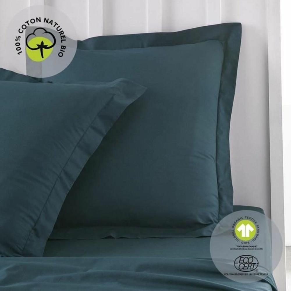 Față de pernă TODAY Albastru 63 x 63 cm