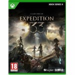 Joc video Xbox Series X Bandai Namco Claroscuro: Expedición 33
