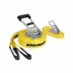 Slackline Schildkröt Galben 15 m