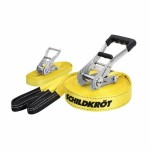 Slackline Schildkröt Galben 15 m