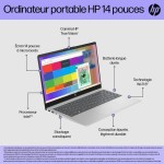 Laptop HP