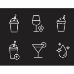 Aparat Înghețată Medion MD12090 200 W 2,6 L