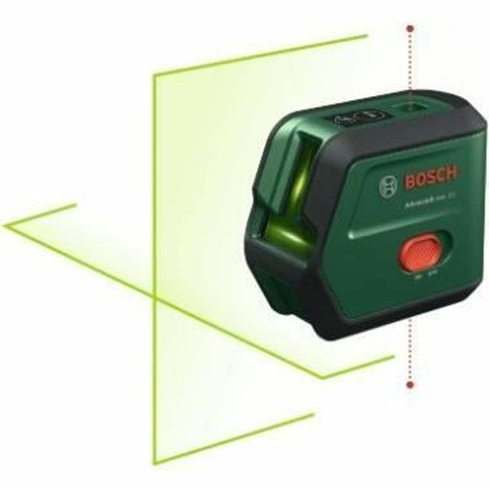 Nivel laser BOSCH