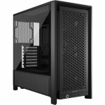 Unitate Semi-tower ATX Corsair Negru