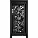 Unitate Semi-tower ATX Corsair Negru