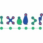 Set de Construcție Gipsy Toys