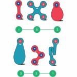 Set de Construcție Gipsy Toys