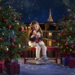 Păpușă bebeluș Corolle