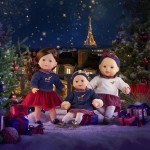 Păpușă bebeluș Corolle