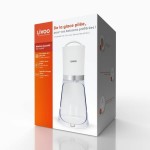 Aparat Pentru Zdrobit Gheaţa Livoo DOM462 30 W