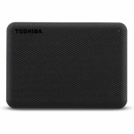 Hard disk Extern Toshiba Negru 4 TB HDD