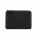 Hard disk Extern Toshiba Negru 4 TB HDD