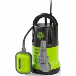 Pompă de apă Fieldmann