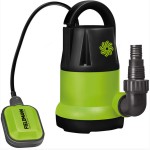 Pompă de apă Fieldmann