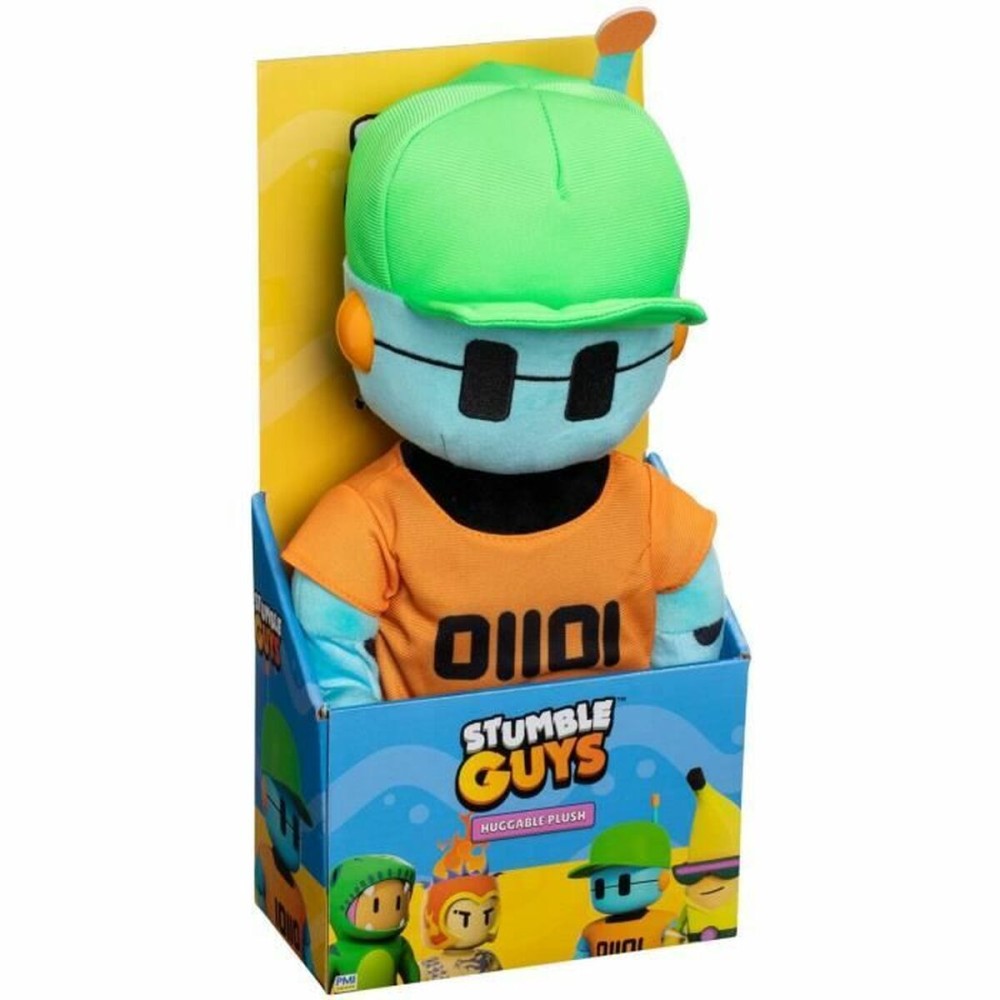 Jucărie de Pluș Bandai