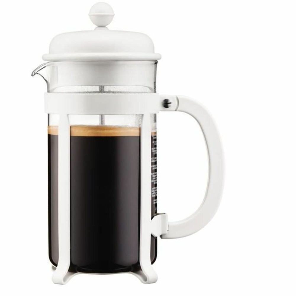Cafetieră cu Piston Bodum