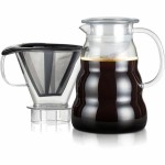 Cafetieră cu Piston Bodum
