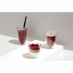 Set de pahare Bodum Transparent Plastic 350 ml (2 Unități)