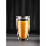 Set de pahare Bodum Transparent