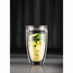 Set de pahare Bodum Transparent