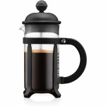 Cafetieră cu Piston Bodum
