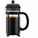 Cafetieră cu Piston Bodum