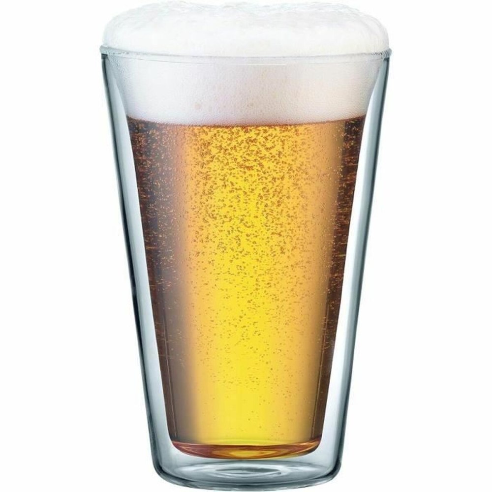 Set de pahare Bodum (2 Unități)