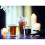 Set de pahare Bodum (2 Unități)