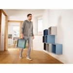 Raft BOSCH polipropilenă