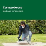 Polizor unghiular BOSCH