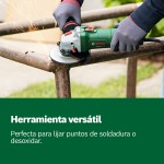 Polizor unghiular BOSCH