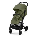 Cărucior de plimbat bebe Cybex Beezy Verde