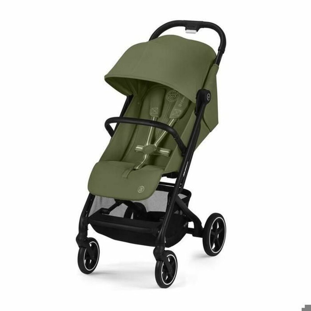 Cărucior de plimbat bebe Cybex Beezy Verde