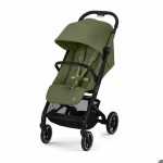 Cărucior de plimbat bebe Cybex Beezy Verde