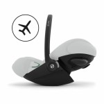 Scaun Auto Cybex Gri ECE R129/04