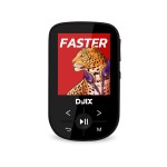 Reproducător MP4 Logicom C100 4 GB Bluetooth Negru