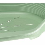 Pat pentru câine Ferplast