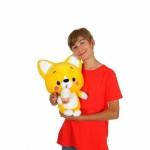 Jucărie de Pluș Gipsy Toys