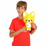 Jucărie de Pluș Gipsy Toys