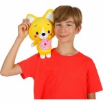 Jucărie de Pluș Gipsy Toys