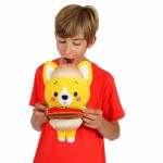 Jucărie de Pluș Gipsy Toys