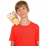 Jucărie de Pluș Gipsy Toys