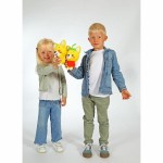 Jucărie de Pluș Gipsy Toys