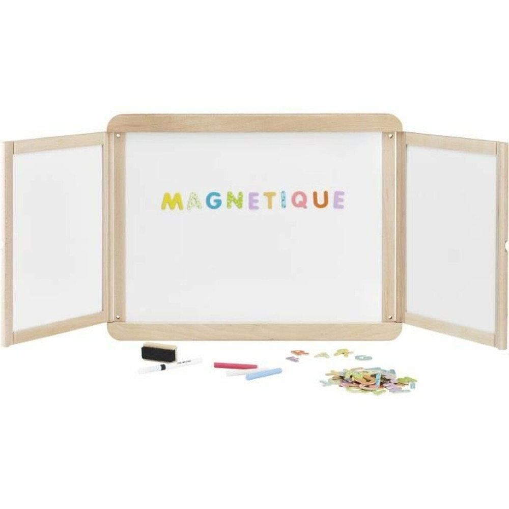 Tablă cu Două Fețe Jeujura