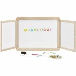 Tablă cu Două Fețe Jeujura