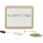 Tablă cu Două Fețe Jeujura