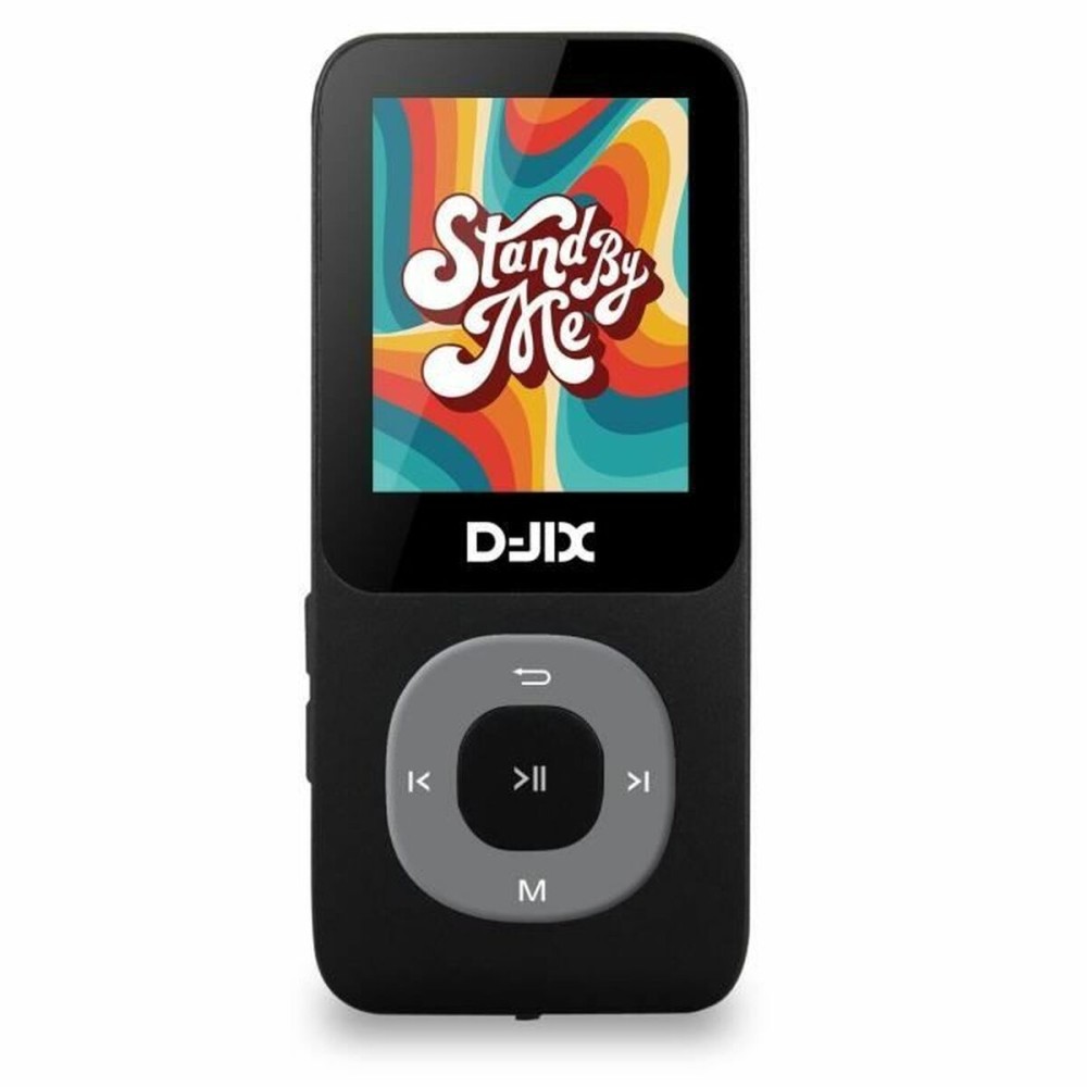 Reproducător MP4 Logicom M400 Gri