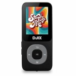 Reproducător MP4 Logicom M400 Gri