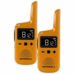 Walkie-Talkie Motorola