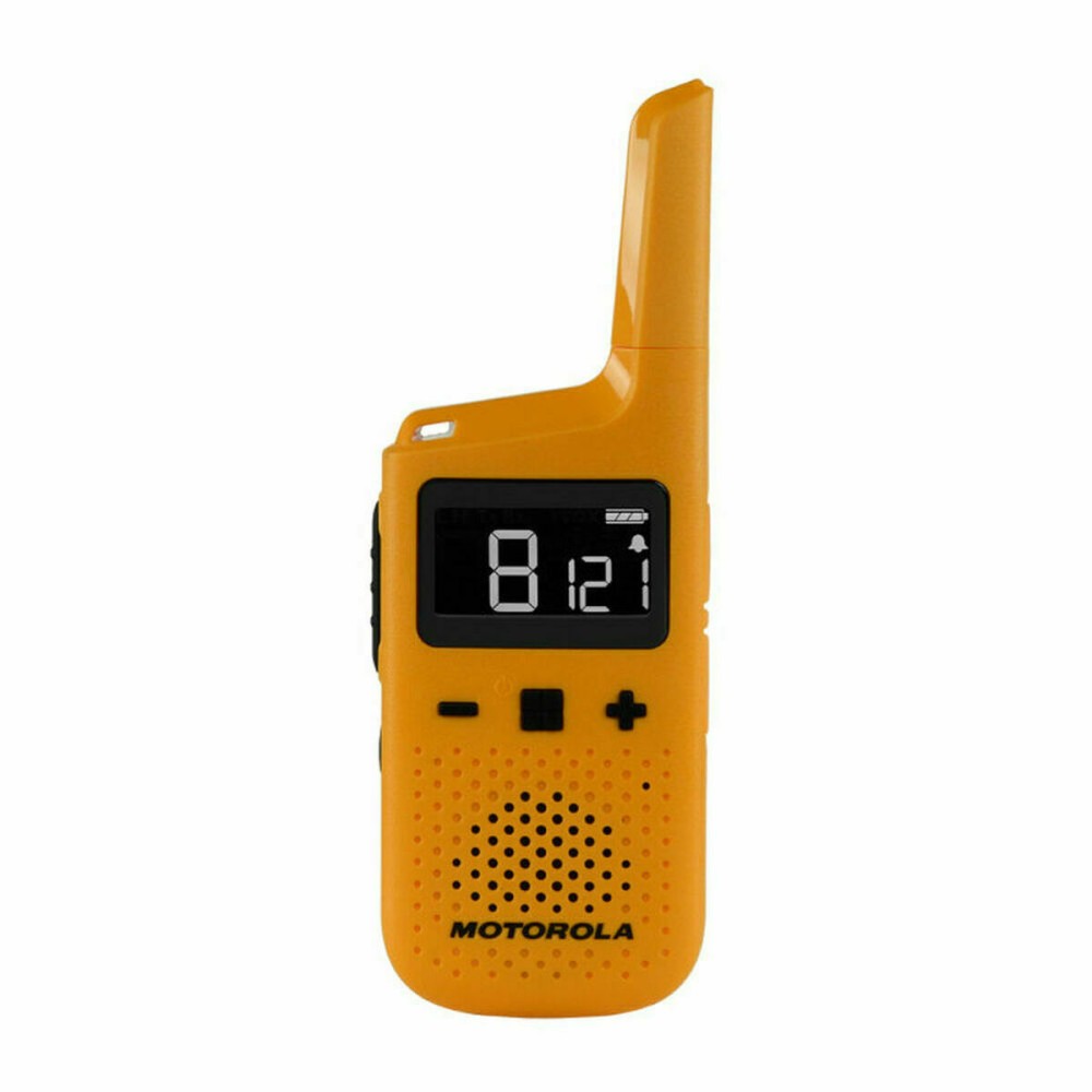 Walkie-Talkie Motorola